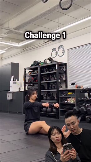 Calibar Fitness on Instagram: "Single leg stand up challenge. How far can you get?!⁣ ⁣ .⁣ .⁣ .⁣ ⁣ #calibarfitness #richmondbc #vancouverbc #vancouverfitness #yvrfitness #calisthenics #calisthenicstraining #bodyweighttraining #fitnesschallenge #pistolsquat"