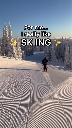 Excitement Builds for Ski Season at Silver Star Mountain