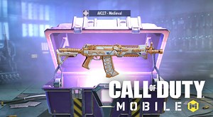 CoD Mobile players furious over “gambling” style microtransactions