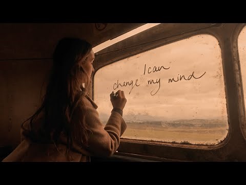 The Paper Kites - Change Of The Wind (Official Music Video)