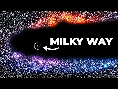 Shock Discovery: The JWST Just Discover the Solar System Is Moving WAY Faster Than Expected