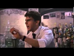 Cocktail 1988 - extract