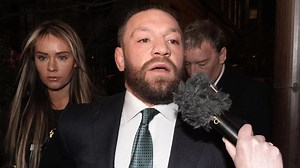 Conor McGregor Caught on Video Brutally Punching Man in Ibiza Club, Full Details