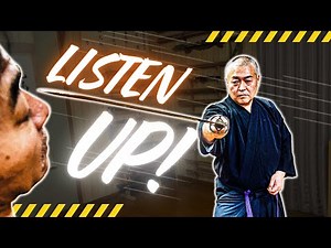 Just Fast Katana Techniques are MEANINGLESS