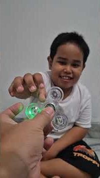 CHOOSE A LOLLIPO OR ANOMAL?