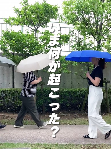 ユニクロのUVカットコンパクトアンブレラ：機能と使い方