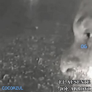 EL AUSENTE - JOE ARROYO (AUDIO ORIGINAL: FRUKO Y SUS TESOS) | Diego Orozco