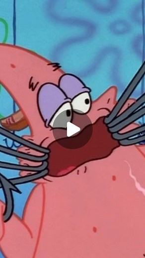 Ryan McLaughlin on Instagram: "Season 1, Episode 2 - Hooky #spongebob #spongebobmemes #spongebobsquarepants #spongebobandpatrick #bikinibottom #krabbypatty #spongebobedits #memespongebob #reels #reelsvideo #reelsinstagram #reel #instagramreels #instagramreel #instareels #explorepage #explorepageready #viralreel #viral #fyp #foryou #foryoupage #nickelodeon #patrickstar"