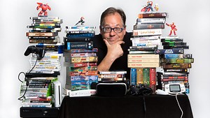 News For Nerds: From 'Game of Thrones' to 'Skyrim,' new column will tickle your inner geek