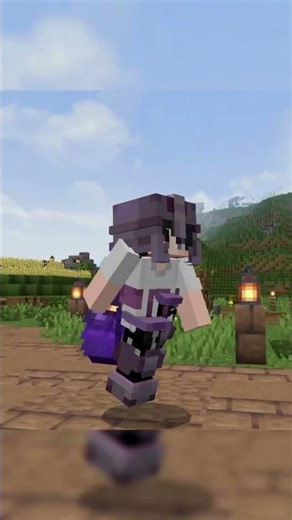 Animation texture for Minecraft Bedrock #minecraft #minecraftbedrock #mcpe #minecraftshorts