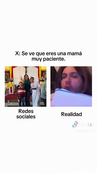 Anécdotas divertidas de mamás pacientes