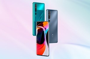 MIUI 14 for Mi 10 Series Will be Based on Android 13: Official - Gizmochina