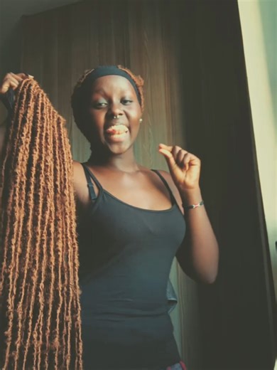 Discover Creative DIY Hair Locs Ideas