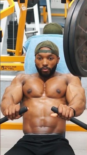 Best Machines for Chest Day