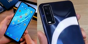 Vivo iQOO U1x Full Specifications, Features, Price In Philippines