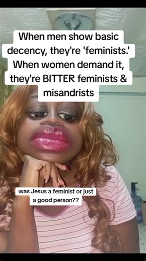 The Endless Cycle of Patriarchy in Society