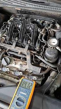 Maf sensor - how to test?