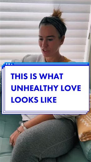 Understanding Unhealthy Love: Breaking Free from Codependency