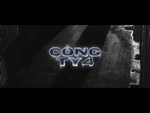 Andree Right Hand - Công Ty 4 ft. Dangrangto, TeuYungBoy, WOKEUP | Teaser