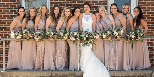 Wedding Dresses in Waco, TX | JoAnn's Bridal