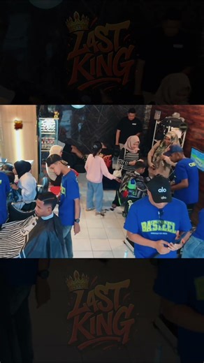 Miami Bass Mixtape feat. Ba'Steel Barbershop