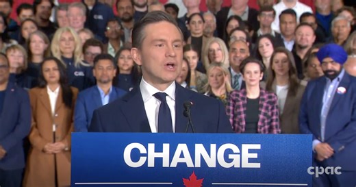 CANADA VOTES 2025: Pierre Poilievre unveils Conservative platform, credits Vaughan’s cut in development charges