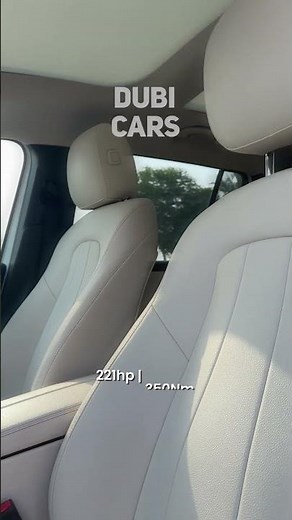 Mercedes Benz GLB 250 - Sophistication and Innovation Combined