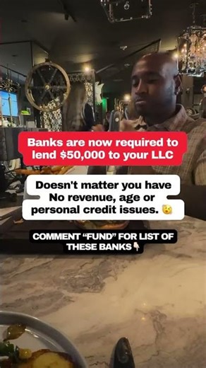 How Entrepreneurs Are Accessing Business Funding Without Perfect Credit 💸🚀