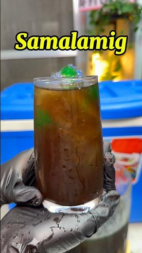 Samalamig Sago Gulaman Recipe | Easy Filipino Cold Drinks Business Ideas | For merienda