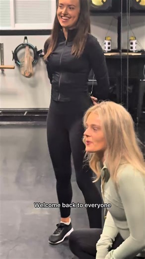 Day one of rehearsals for our 2026 USA Tour is officially complete! We’re thrilled to be welcoming some new faces, along with plenty of familiar ones. Here’s to the start of a great tour🇺🇸 First stop - Sarasota, FL🌴 #riverdance #riverdance30 #USAtour2026 | Riverdance