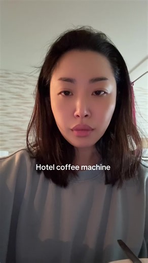 Hotel Coffee Machine Hack: Avoiding Gross Mistakes