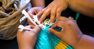 Weaving tradition into a modern life: The art of making wa'paas