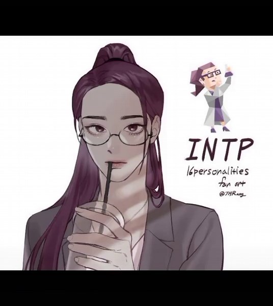 MBTI Personality Ships: ISTP and INTP - Best Relationship Matches