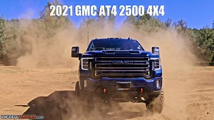 Serenity is back to talk about this months featured truck, and it is a beauty! This one features off-road upgrades from Pro Comp, Fuel Off-Road, Toyo Tires, and Fox Racing. Powered by a 6.6L Turbo diesel V8, coupled with an Allison transmission, this truck is powerful and smooth both on and off-road. For more information on this truck or any others, call 833-640-2740 or logon to LiftedTrucks.com Arizona's Toughest Trucks, since 1995! . #gmcsierra #explorearizona #exploremore #dieseltrucks #az #a