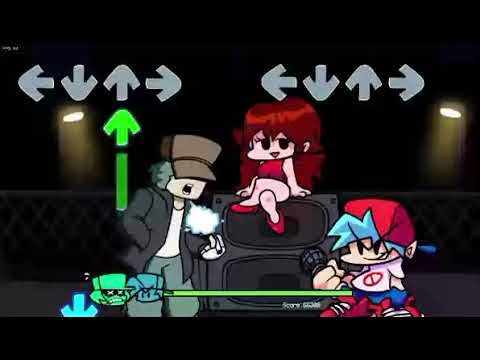 Fnf Garcello Nerves & Sonic.exe You Can't Run