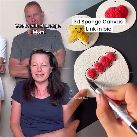 How’d we do 😅 😒