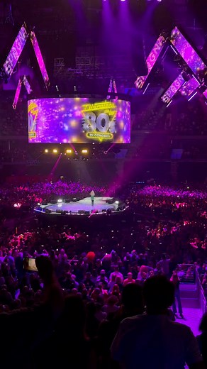 18K views · 329 reactions |  ¡Continúa “Discoteca de los 80. En Concierto” en el Movistar Arena de Madrid! Turno de Ivana Spagna | Movistar Arena España | Facebook