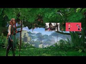 TPL Reacts S4 E46 - A Double Reacts