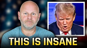 15K views · 871 reactions | Trump Implemented HALF Of Project 2025 Goals In First Year | Farron Cousins | Facebook