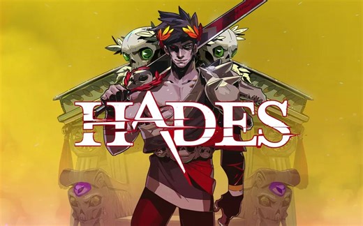 Hades哈迪斯【合集】音乐原声 英文CC字幕