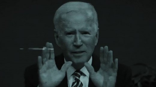 2000 Mules - Official Trailer