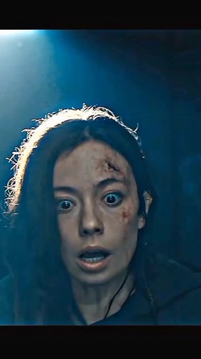 Escenas de la película Nowhere con Anna Castillo | Nuevo Film 2023