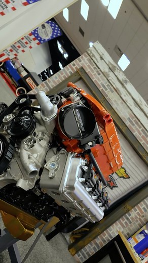 Power Performance on Reels