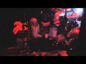 1349 - Frost (Satyricon) - Atomic Chapel - Filmed October 2010 in San Francisco, CA