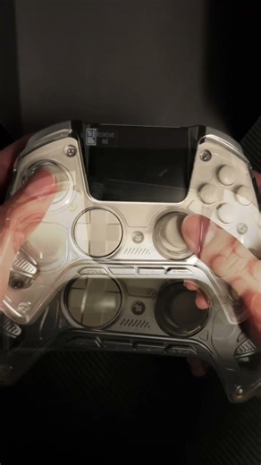 Put on your headphones 🎧 close your eyes, just listen.