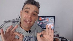 La Izquierda pierde en Andalucía, después de 40 años, y la culpa es de la "Extrema Derecha" ó de "Los que se quedaron en Casa". Ahí va mi parodia, con un poquito de Crítica. #Força #Amunt | Rubén García Cómico