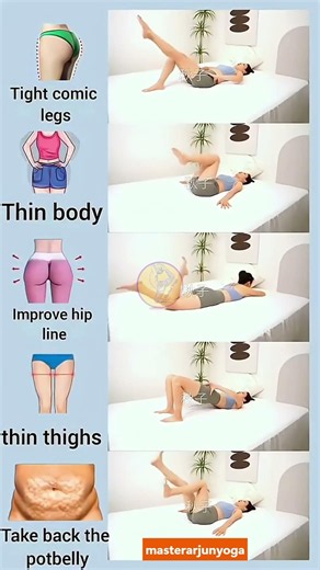 exercise to lose weight fast at home || patale hone ki exercise