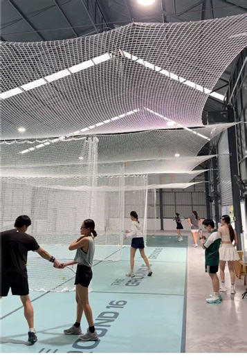 สนามเทนนิสชลบุรีและบางแสน: สถานที่เล่นเทนนิส
