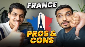 225K views · 1.9K reactions | Do NOT Study In France If You Dont Have This | Ask About Europe | Facebook