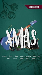 122 reactions · 18 comments | The Impericon Advent Calendar is back! This year you have the chance to win prizes worth a total of £20,000 in the Impericon Advent Calendar. Whether it's an iPad, Nintendo Switch, high-quality instruments, or cool shop vouchers - every day there's a different surprise waiting for you. Enter now every day and secure your chance to win a new prize. | Impericon.co.uk | Facebook